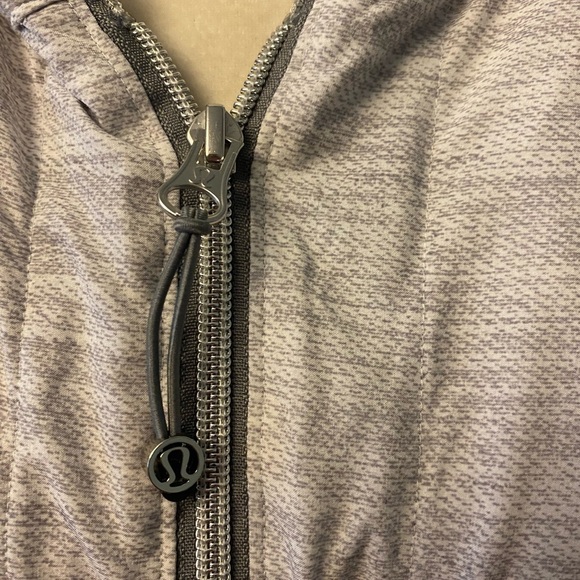 Lululemon Vitality Jacket Hoody - Picture 11 of 12